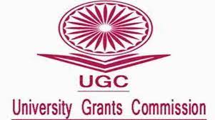 UGC Logo